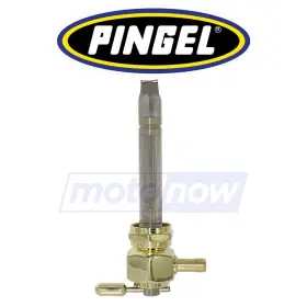 6am7 Pingel Mn/6am7 Power-flo Fuel Valve For 1983-1985 Harley Davidson Xlx 1000 - Body Vb