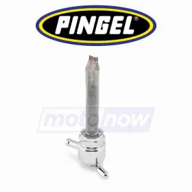 6trr Pingel Mn/6trr Designer Power Flo Petcock For 1987-2003 Harley Davidson Xlh883hug Cw