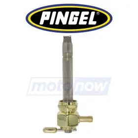 71as Pingel Mn/71as Power-flo Fuel Valve For 1977-1978 Harley Davidson Xlcr Cafe Racer - Oe