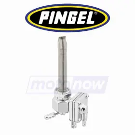 751y Pingel Mn/751y Vacuum Fuel Valve For 2006 Harley Davidson Flhx Street Glide - Body Wb