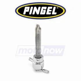 757y Pingel Mn/757y Designer Power Flo Petcock For 1978-1980 Kawasaki Kz1000d Z1r - Body Ud