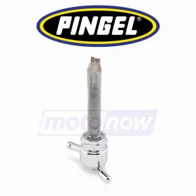 Pingel Mn/7ds4 Designer Power Flo Petcock For 1980-1993 Harley Davidson Flhs Electra Mp