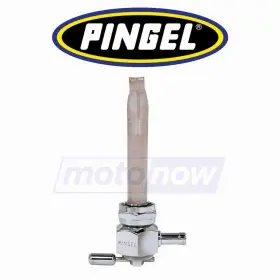 7s7k Pingel Mn/7s7k Aluminum Fuel Valve For 1991 Harley Davidson Fxdb-s Dyna Glide Qw