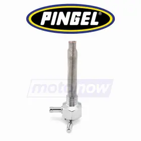 7sar Pingel Mn/7sar Power-flo Petcock For 1970-1972 Harley Davidson Flhf - Body Gas Tanks By
