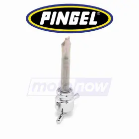 7tge Pingel Mn/7tge Power-flo Petcock For 2006 Harley Davidson Xl1200l Sportster 1200 My