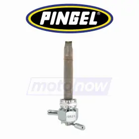 8cpy Pingel Mn/8cpy Power-flo Petcock For 1986 Harley Davidson Fxrd Sport Glide Grand Yj