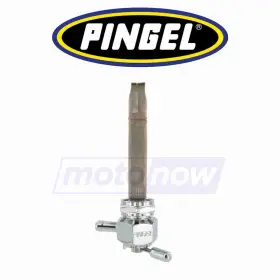 8kdt Pingel Mn/8kdt Power-flo Petcock For 1999 Harley Davidson Fxr3 - Body Gas Tanks And Xm