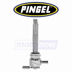 8kwh Pingel Mn/8kwh Power-flo Fuel Valve For 1982 Kawasaki Kz1100b Gpz - Body Gas Tanks And Yo