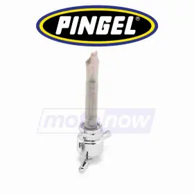 8m0e Pingel Mn/8m0e Power-flo Petcock For 1992 Harley Davidson Fxdb-d Dyna Glide Daytona Mb