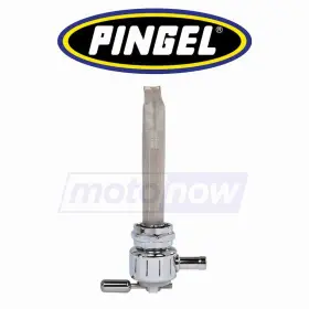 92g3 Pingel Mn/92g3 Power-flo Petcock For 1982-1983 Kawasaki Kz1000r Lawson Replica - Vi