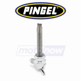 956s Pingel Mn/956s Designer Power Flo Petcock For 1996-2006 Harley Davidson Xl1200c Xd
