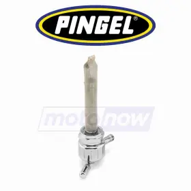 994j Pingel Mn/994j Power-flo Fuel Valve For 2002-2006 Harley Davidson Xl883r Sportster 883