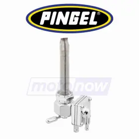 9a24 Pingel Mn/9a24 Vacuum Fuel Valve For 1991 Harley Davidson Fxdb-s Dyna Glide Sturgis Gk