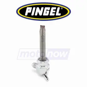 9hzf Pingel Mn/9hzf Designer Power Flo Petcock For 1983-1985 Harley Davidson Xlx 1000 - Pq