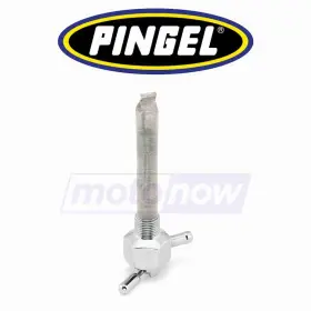 9je3 Pingel Mn/9je3 Power-flo Petcock For 1979-1982 Kawasaki Kz1300 - Body Gas Tanks And Yo