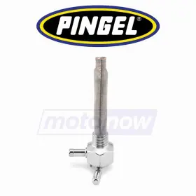 Pingel Mn/9nvs Power-flo Petcock For 1958-1964 Harley Davidson Xlrtt - Body Gas Xt