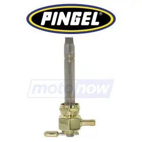 9vr3 Pingel Mn/9vr3 Power-flo Fuel Valve For 1986-1999 Harley Davidson Fxstc Softail Vx