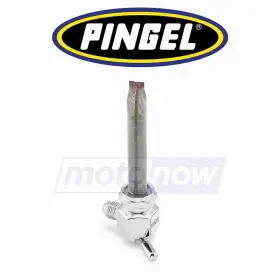 Aek2 Pingel Mn/aek2 Designer Power Flo Petcock For 1986-1987 Harley Davidson Xlh1100 - Pq