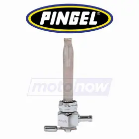 Bey4 Pingel Mn/bey4 Aluminum Fuel Valve For 2006 Harley Davidson Flhx Street Glide - Body Ga