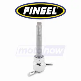 C1d5 Pingel Mn/c1d5 22mm Hex Power-flo Fuel Valve For 1999-2006 Harley Davidson Xl883c Zh