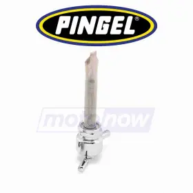 Pingel Mn/c1ga Power-flo Petcock For 1988-2003 Harley Davidson Xlh1200 - Body Gas Yh