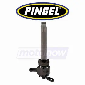 C2cx Pingel Mn/c2cx Power-flo Fuel Valve For 1999 Harley Davidson Fxr3 - Body Gas Tanks And Ej