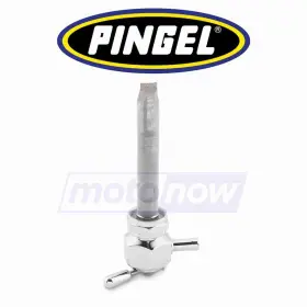 C41z Pingel Mn/c41z 22mm Hex Power-flo Fuel Valve For 1986-1995 Harley Davidson Xlh883dlx Fz