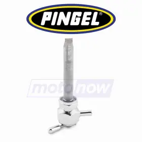 Pingel Mn/c597 22mm Hex Power-flo Fuel Valve For 1977-1978 Harley Davidson Xlt - Body Uc