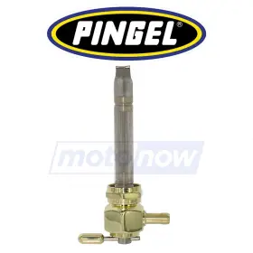 C9qq Pingel Mn/c9qq Power-flo Fuel Valve For 1996 Harley Davidson Fltcui Tour Glide Ultra Ud