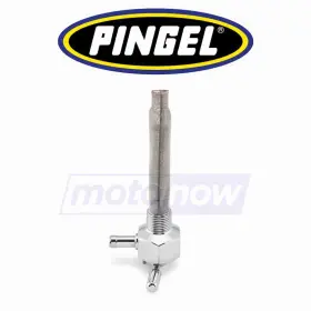 C9ys Pingel Mn/c9ys Power-flo Petcock For 1958 Harley Davidson Xlc - Body Gas Tanks And Il