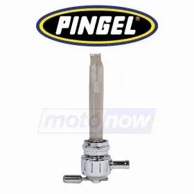 Cb3m Pingel Mn/cb3m Power-flo Petcock For 1990-1993 Harley Davidson Fxrs-conv Low Rider Mh