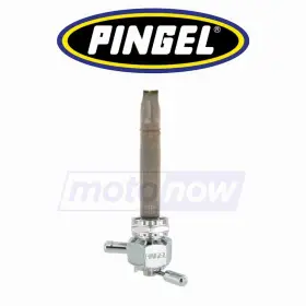 Cx1d Pingel Mn/cx1d Power-flo Petcock For 1997-2003 Harley Davidson Flsts Heritage Nf