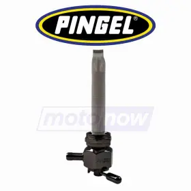 Pingel Mn/d0fe Power-flo Fuel Valve For 2004-2005 Harley Davidson Fxdxi Dyna Super Ad