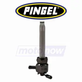 D135 Pingel Mn/d135 Power-flo Fuel Valve For 1993-2005 Harley Davidson Fxdwg Dyna Wide Jg