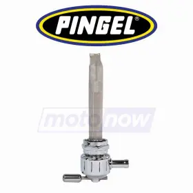 Pingel Mn/d3je Power-flo Petcock For 1979-1985 Harley Davidson Fxef Fat Bob - Body Sk
