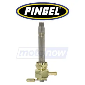 D789 Pingel Mn/d789 Power-flo Fuel Valve For 2005-2006 Harley Davidson Fxdci Super Glide Eg