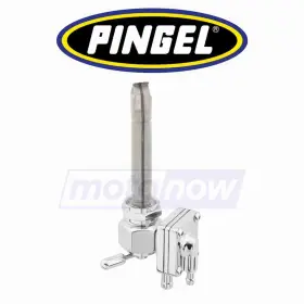 D9x3 Pingel Mn/d9x3 Vacuum Fuel Valve For 2003-2006 Harley Davidson Flhti Electra Glide Kv