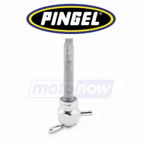 Dmm2 Pingel Mn/dmm2 22mm Hex Power-flo Fuel Valve For 2004-2006 Harley Davidson Fxdli Dyna Ux