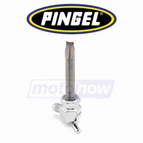 E6b6 Pingel Mn/e6b6 Designer Power Flo Petcock For 1977-1978 Harley Davidson Xlt - Body Vu