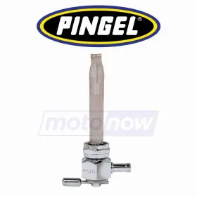 E7nd Pingel Mn/e7nd Aluminum Fuel Valve For 1986-1995 Harley Davidson Xlh883dlx Sportster Lf
