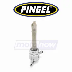 Eaf1 Pingel Mn/eaf1 Power-flo Fuel Valve For 1986-1987 Harley Davidson Xlh1100 - Body Gas Mg