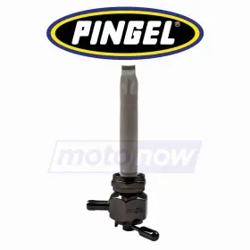 Eet7 Pingel Mn/eet7 Power-flo Fuel Valve For 1977-1978 Harley Davidson Xlcr Cafe Racer - Ru
