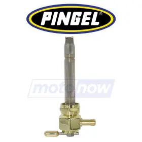 Eg7v Pingel Mn/eg7v Power-flo Fuel Valve For 2004-2006 Harley Davidson Fxdli Dyna Low Rk