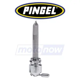 Ev1w Pingel Mn/ev1w Single Outlet Reserve Valve Liberty Design Petcock For 1986-1999 Lx