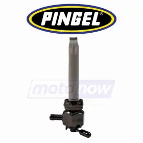 Fe4c Pingel Mn/fe4c Power-flo Fuel Valve For 2001-2006 Harley Davidson Flstci Heritage Mn