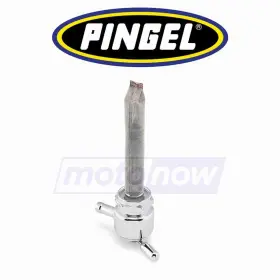 Fw38 Pingel Mn/fw38 Designer Power Flo Petcock For 1999 Harley Davidson Fxr2 - Body Gas Kh