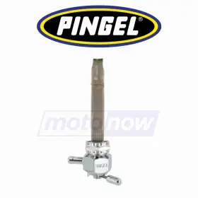 Pingel Mn/g72q Power-flo Petcock For 1994-1996 Harley Davidson Flstn Heritage Ks