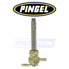 H669 Pingel Mn/h669 Power-flo Fuel Valve For 2006 Harley Davidson Flsti Heritage Softail Xt