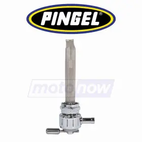 Pingel Mn/j19j Power-flo Petcock For 1999-2006 Harley Davidson Fxstb Night Train - Cn
