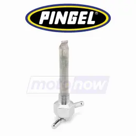 Pingel Mn/jkg0 Power-flo Petcock For 1958-1971 Harley Davidson Xlh900 - Body Gas Sm